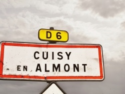 Photo paysage et monuments, Cuisy-en-Almont - cuisy en almont