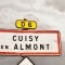 Photo Cuisy-en-Almont - cuisy en almont