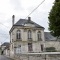 Photo Cuisy-en-Almont - la Mairie