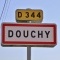 Photo Douchy - douchy (02590)