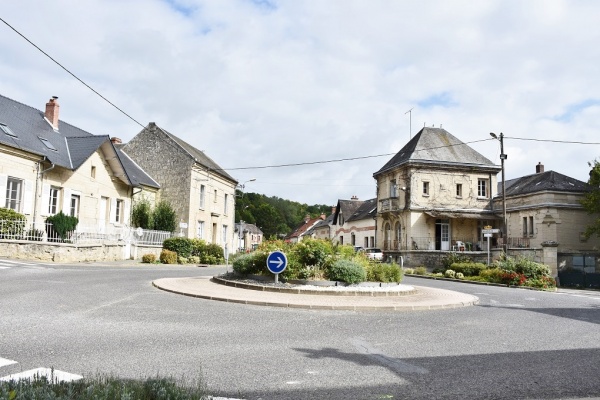 Photo Épagny - le village