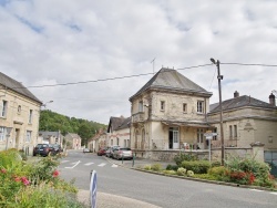 Photo paysage et monuments, Épagny - le village