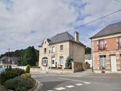 Photo paysage et monuments, Épagny - le village