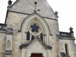 Photo paysage et monuments, Épagny - église Saint Martin