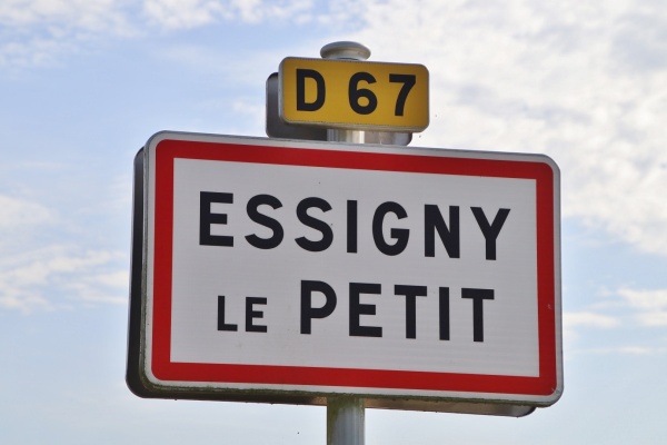 Photo Essigny-le-Petit - essiny le petit (02100)