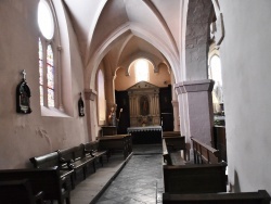 Photo paysage et monuments, Étréaupont - église Saint Martin