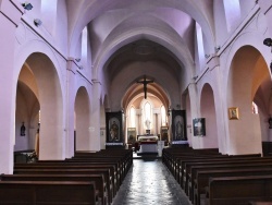 Photo paysage et monuments, Étréaupont - église Saint Martin