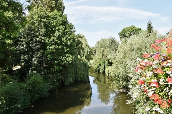 Photo Étréaupont - L'oise