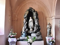 Photo paysage et monuments, Étréaupont - église Saint Martin