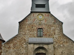 Photo paysage et monuments, La Flamengrie - L'église