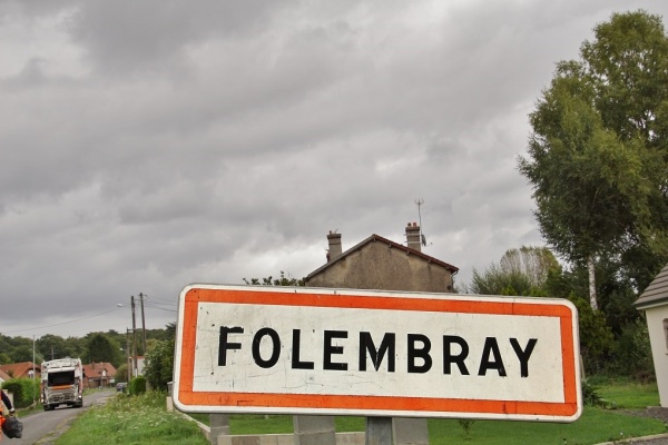 Photo Folembray - folembray (02670)