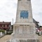 Photo Folembray - le monument aux morts