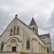 église saint Pierre