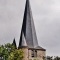 Photo Fontaine-lès-Vervins - L'église