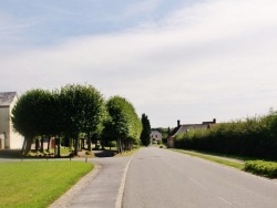 Photo paysage et monuments, Fontaine-lès-Vervins - La Commune