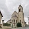 Photo Fontenoy - église Saint Remi