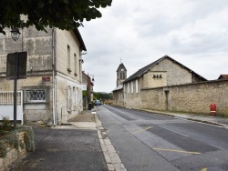 Photo paysage et monuments, Fontenoy - le village