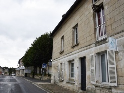 Photo paysage et monuments, Fontenoy - le village