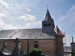 Photo paysage et monuments, Froidestrées - église Saint Michel