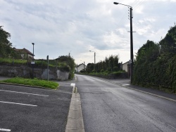 Photo paysage et monuments, Gauchy - le village