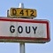 Photo Gouy - gouy (02420)