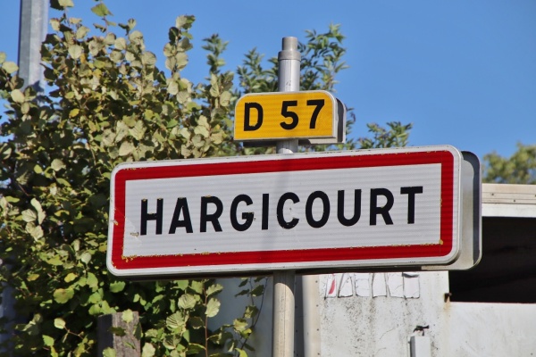 Photo Hargicourt - Hargicourt (02420)