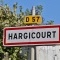 Photo Hargicourt - Hargicourt (02420)
