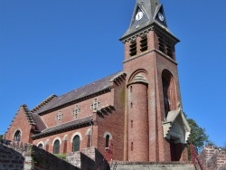 Photo paysage et monuments, Hargicourt - église Saint Pierre