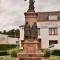 Photo Hirson - Monument-aux-Morts