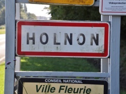 Photo paysage et monuments, Holnon - Holnon (02760)