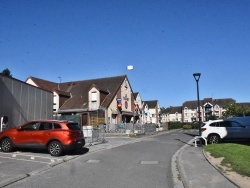 Photo paysage et monuments, Holnon - le village