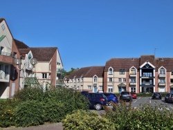 Photo paysage et monuments, Holnon - le village