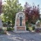 Photo Holnon - le monument aux morts