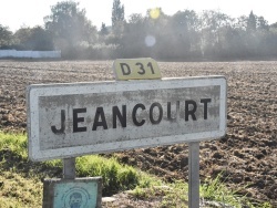 Photo paysage et monuments, Jeancourt - jeancourt (02490)