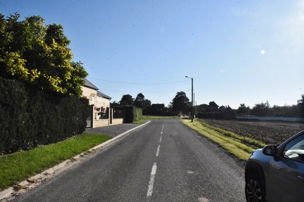 Photo Jeancourt - le village