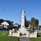 le monument aux morts