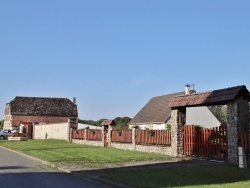 Photo paysage et monuments, Joncourt - le village