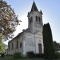 Photo Joncourt - église Saint Martin