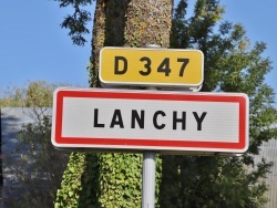 Photo paysage et monuments, Lanchy - lanchy (02590)