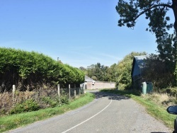 Photo paysage et monuments, Lanchy - le village