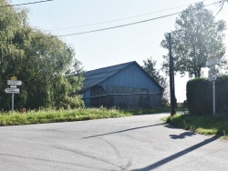 Photo paysage et monuments, Lanchy - le village