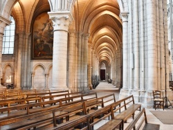 Photo paysage et monuments, Laon - la Cathédrale Notre Dame