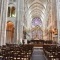 Photo Laon - la Cathédrale Notre Dame