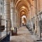 Photo Laon - la Cathédrale Notre Dame