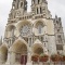 la Cathédrale Notre Dame