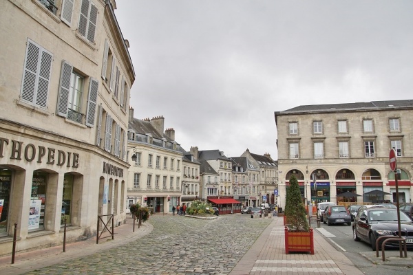 Photo Laon - La Ville