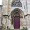 Photo Laon - église St Martin