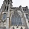 Photo Laon - La Cathédrale Notre Dame