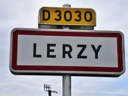 Photo paysage et monuments, Lerzy - lerzy (02260)