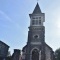 Photo Lesdins - église saint Quentin